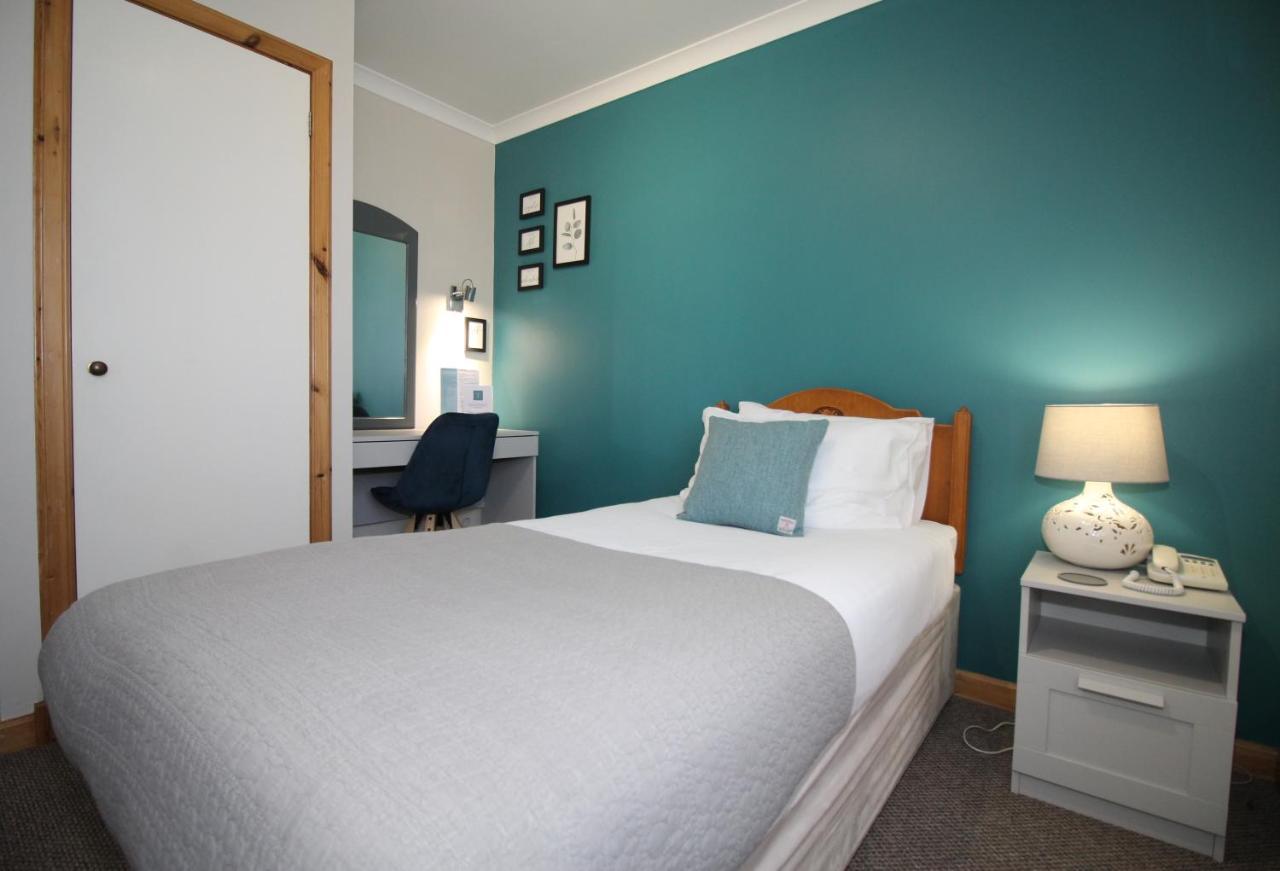 Temple View Hotel Carinish 외부 사진