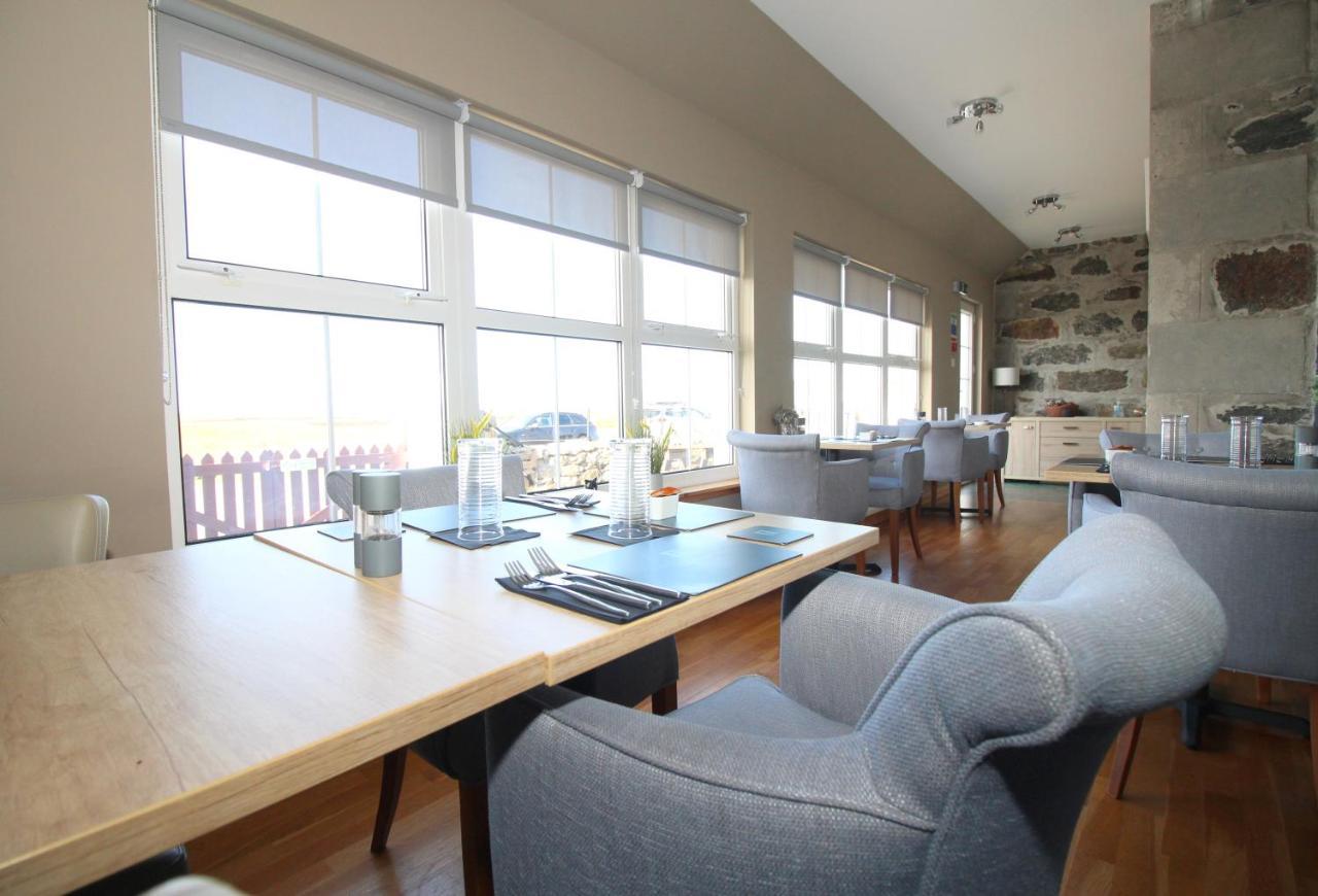 Temple View Hotel Carinish 외부 사진