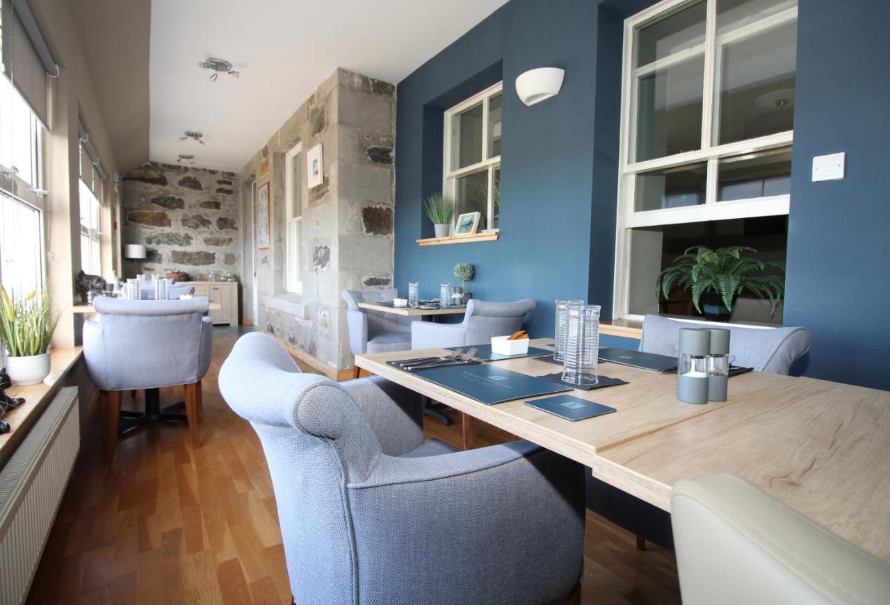 Temple View Hotel Carinish 외부 사진